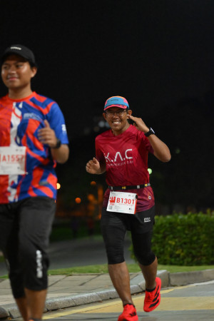 Night Race @ Putrajaya 2026