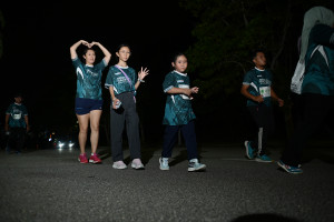 Night Race @ Putrajaya 2026