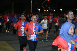 Night Race @ Putrajaya 2026