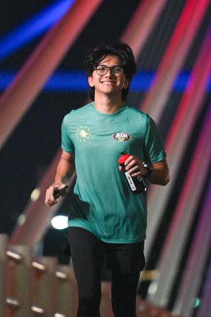 Night Race @ Putrajaya 2026