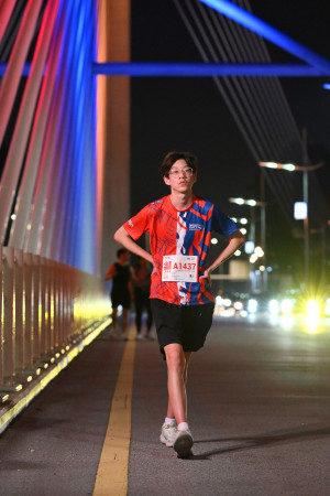 Night Race @ Putrajaya 2026