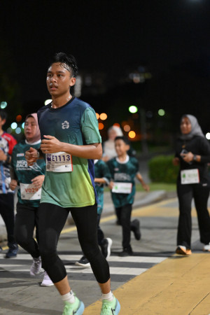 Night Race @ Putrajaya 2026