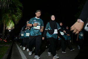 Night Race @ Putrajaya 2026