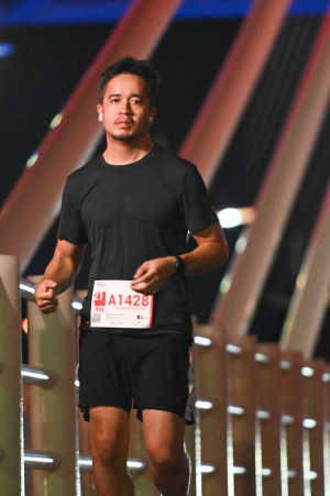 Night Race @ Putrajaya 2026