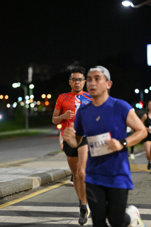 Night Race @ Putrajaya 2026
