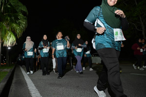 Night Race @ Putrajaya 2026