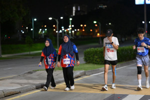 Night Race @ Putrajaya 2026