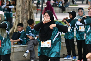 Night Race @ Putrajaya 2026