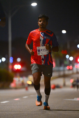 Night Race @ Putrajaya 2026