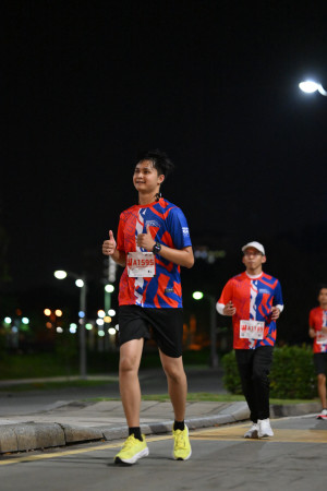 Night Race @ Putrajaya 2026