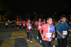 Night Race @ Putrajaya 2026