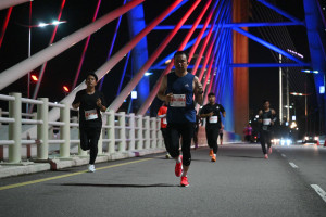 Night Race @ Putrajaya 2026
