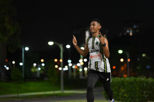Night Race @ Putrajaya 2026