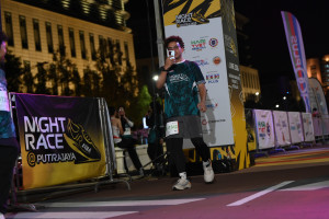 Night Race @ Putrajaya 2026