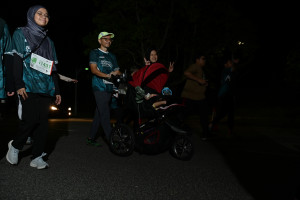 Night Race @ Putrajaya 2026