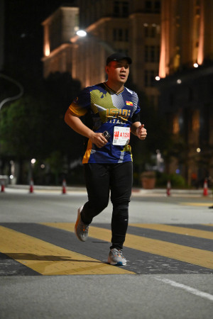 Night Race @ Putrajaya 2026