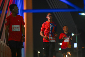 Night Race @ Putrajaya 2026