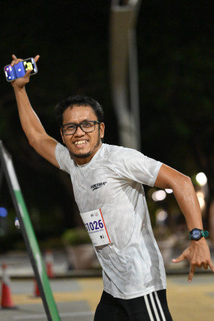 Night Race @ Putrajaya 2026