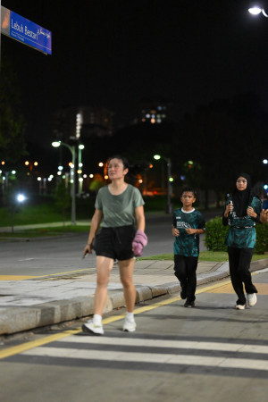 Night Race @ Putrajaya 2026