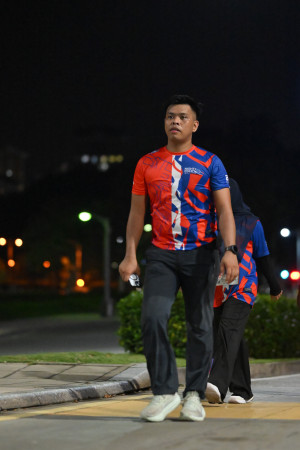 Night Race @ Putrajaya 2026