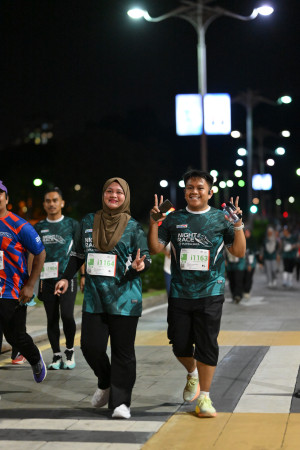 Night Race @ Putrajaya 2026