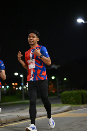 Night Race @ Putrajaya 2026