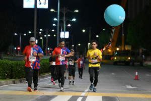 Night Race @ Putrajaya 2026