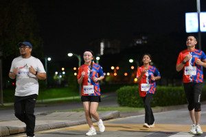 Night Race @ Putrajaya 2026