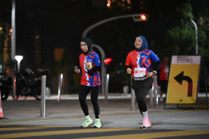 Night Race @ Putrajaya 2026