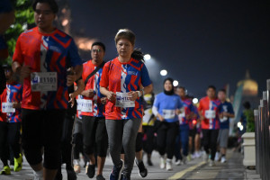 Night Race @ Putrajaya 2026
