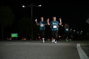 Night Race @ Putrajaya 2026