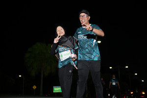 Night Race @ Putrajaya 2026