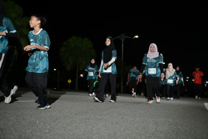 Night Race @ Putrajaya 2026
