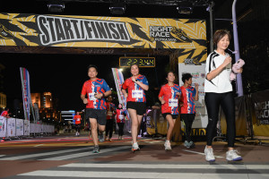 Night Race @ Putrajaya 2026