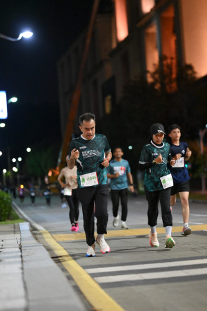 Night Race @ Putrajaya 2026