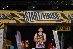 Night Race @ Putrajaya 2026