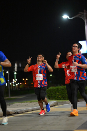 Night Race @ Putrajaya 2026