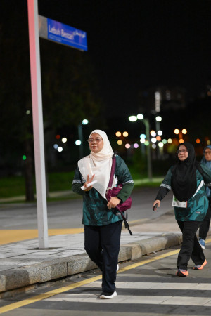 Night Race @ Putrajaya 2026