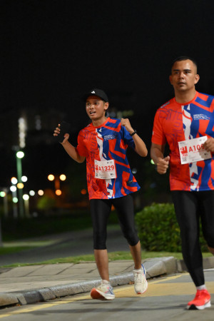 Night Race @ Putrajaya 2026