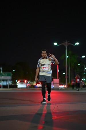 Night Race @ Putrajaya 2026