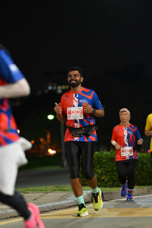 Night Race @ Putrajaya 2026