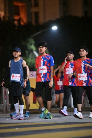 Night Race @ Putrajaya 2026