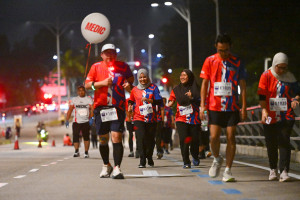 Night Race @ Putrajaya 2026