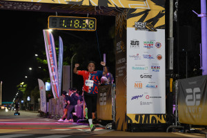 Night Race @ Putrajaya 2026
