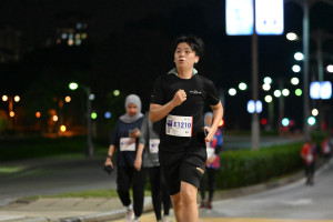 Night Race @ Putrajaya 2026