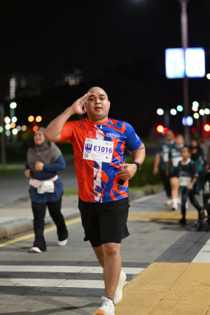 Night Race @ Putrajaya 2026