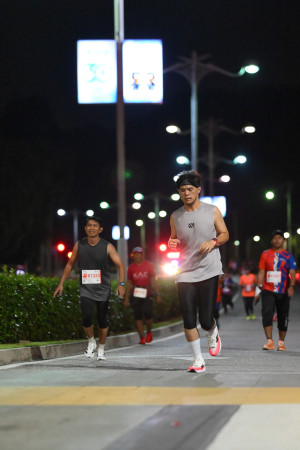 Night Race @ Putrajaya 2026