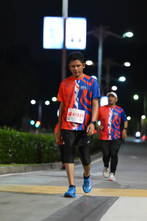 Night Race @ Putrajaya 2026