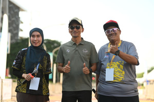 Night Race @ Putrajaya 2026