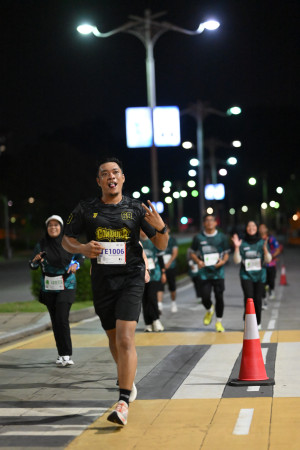 Night Race @ Putrajaya 2026